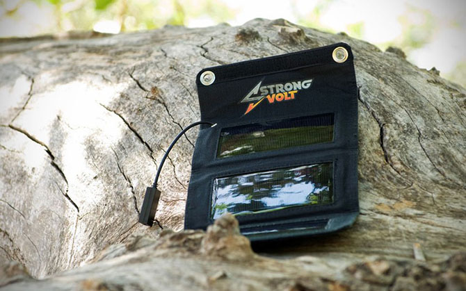 Интересные устройства для облегчения повседневной рутины