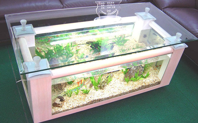 Интересные устройства для облегчения повседневной рутины