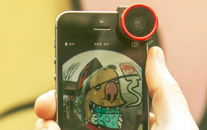 Интересные устройства для облегчения повседневной рутины