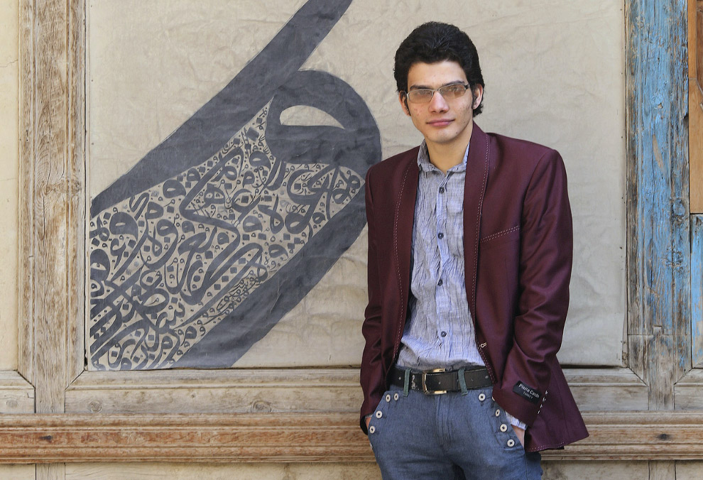 Современный Кабул