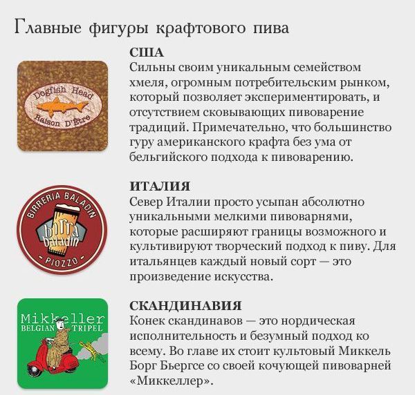 Разбираемся в пиве (17 фото)