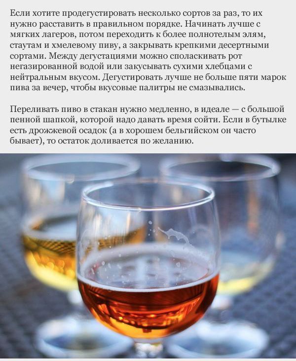 Разбираемся в пиве (17 фото)