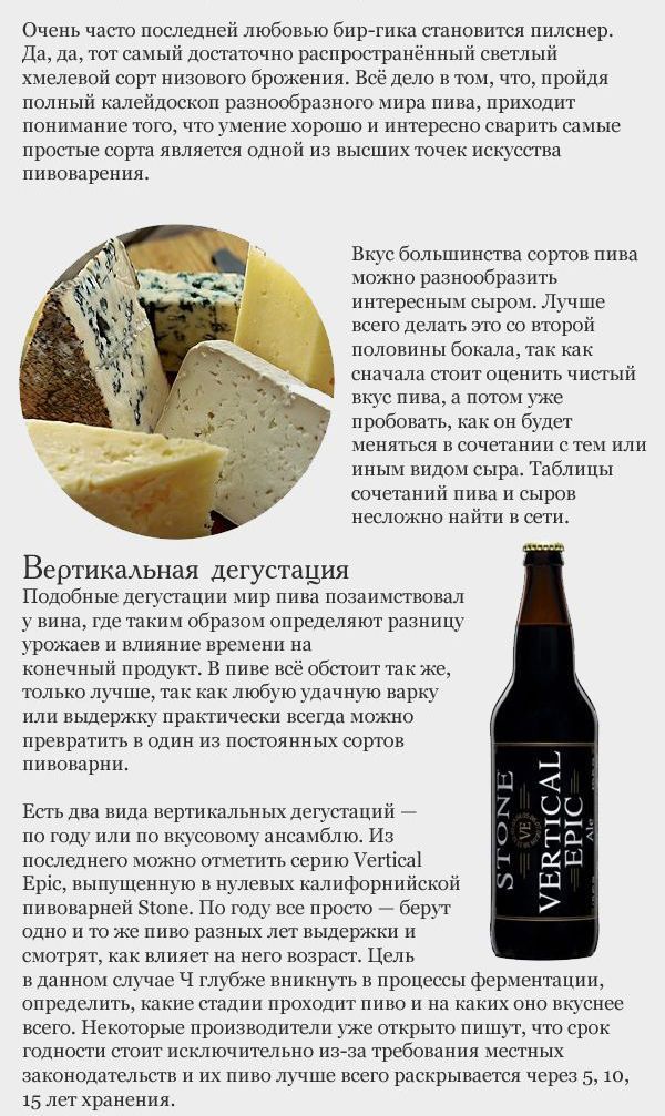 Разбираемся в пиве (17 фото)