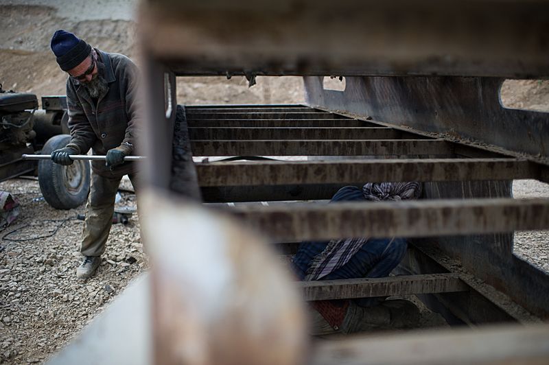 Пленник Афганистана (25 фото) Пленник Афганистана (25 фото)