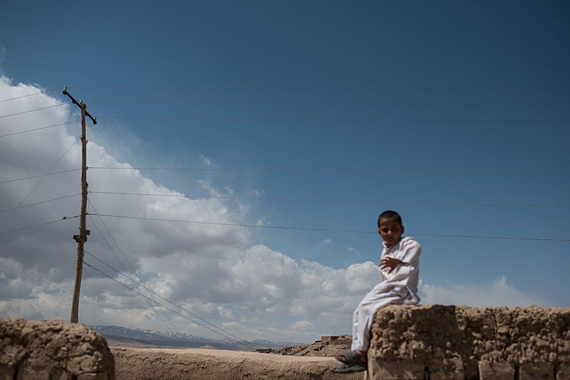 Пленник Афганистана (25 фото) Пленник Афганистана (25 фото)