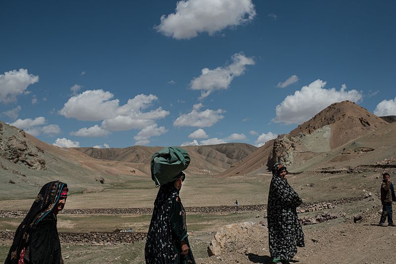 Пленник Афганистана (25 фото) Пленник Афганистана (25 фото)