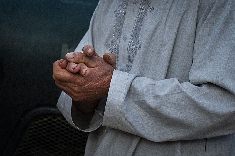 Пленник Афганистана (25 фото) Пленник Афганистана (25 фото)