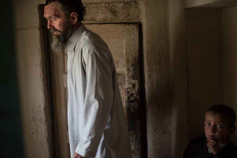 Пленник Афганистана (25 фото) Пленник Афганистана (25 фото)