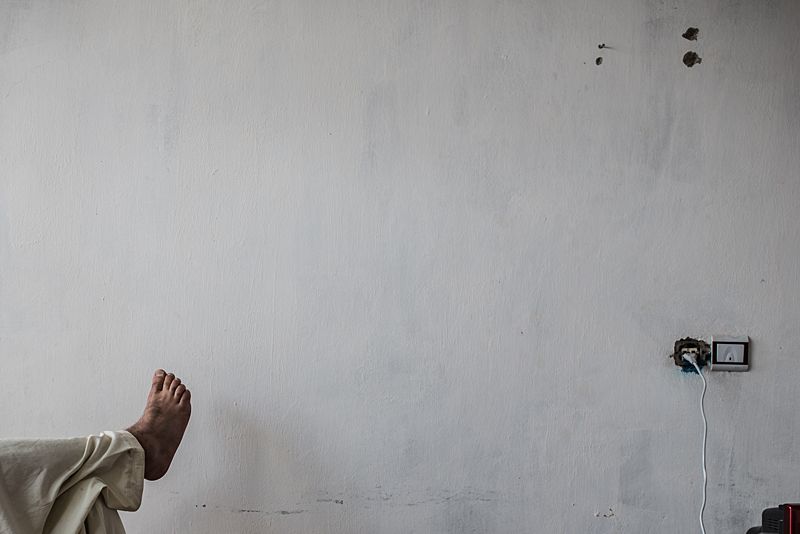 Пленник Афганистана (25 фото) Пленник Афганистана (25 фото)