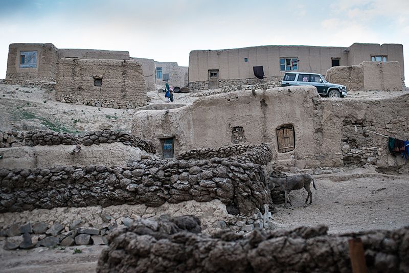 Пленник Афганистана (25 фото) Пленник Афганистана (25 фото)