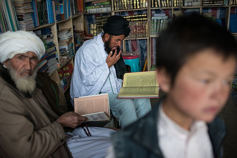 Пленник Афганистана (25 фото) Пленник Афганистана (25 фото)