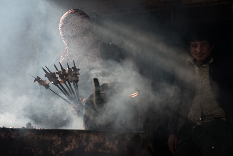 Пленник Афганистана (25 фото) Пленник Афганистана (25 фото)