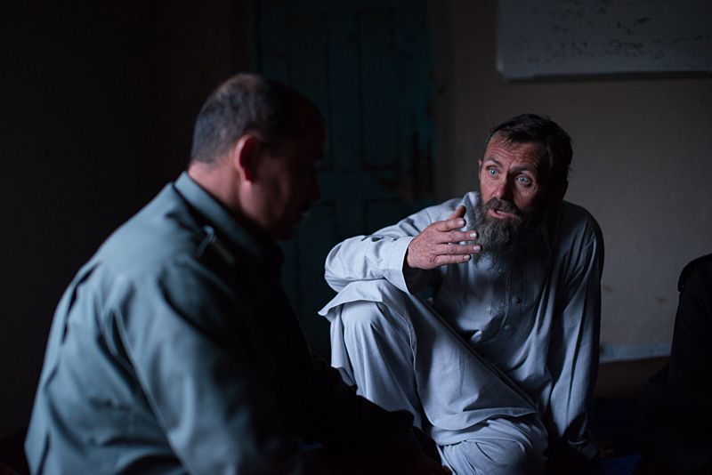 Пленник Афганистана (25 фото) Пленник Афганистана (25 фото)