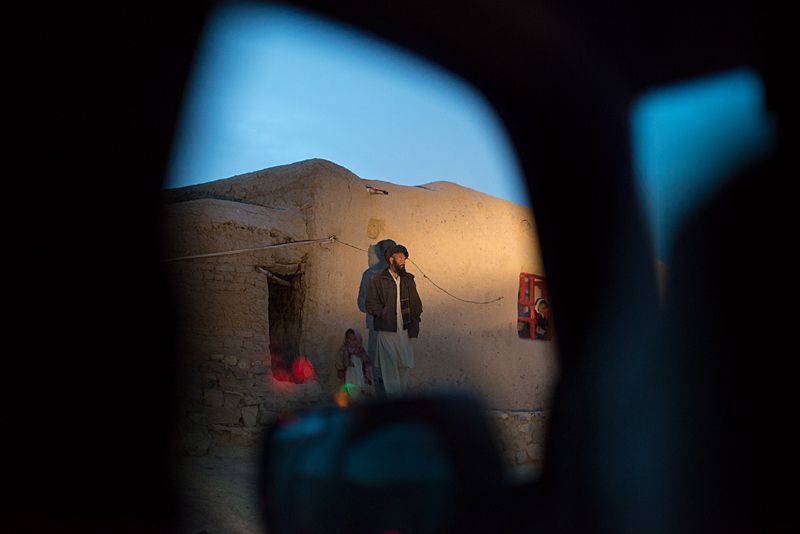 Пленник Афганистана (25 фото) Пленник Афганистана (25 фото)