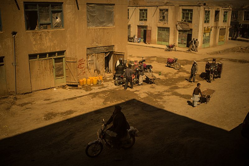 Пленник Афганистана (25 фото) Пленник Афганистана (25 фото)