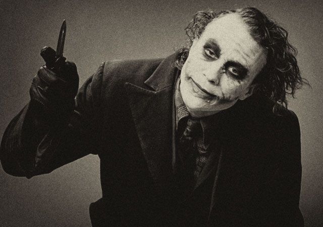 Как определить психопата (15 фото)