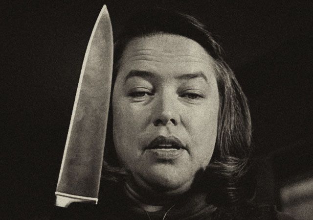 Как определить психопата (15 фото)