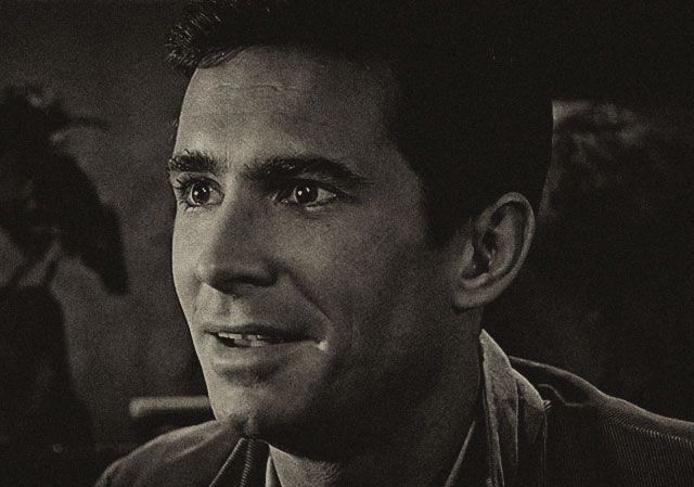 Как определить психопата (15 фото)