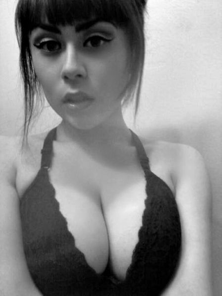 Сисястики (48 фото)