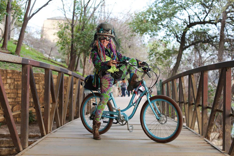 Люди Нью-Йорка