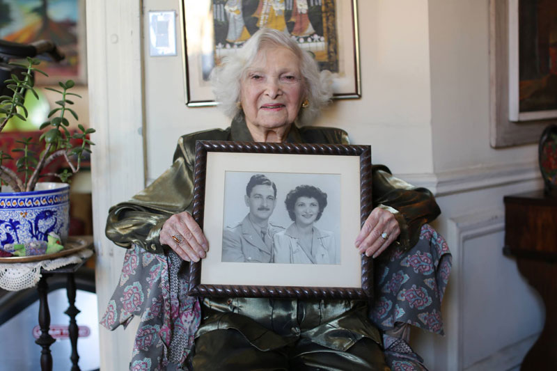 Люди Нью-Йорка