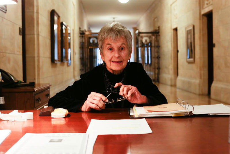 Люди Нью-Йорка