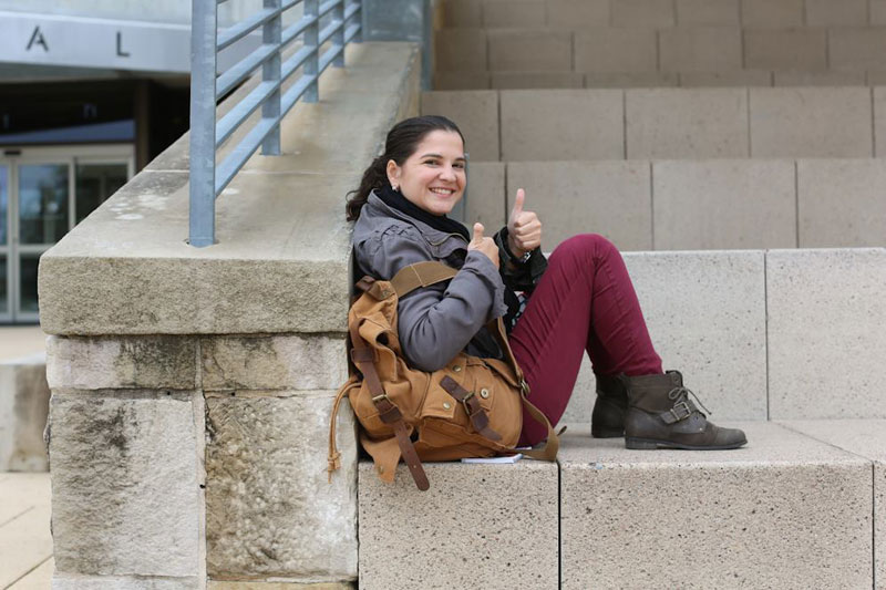 Люди Нью-Йорка