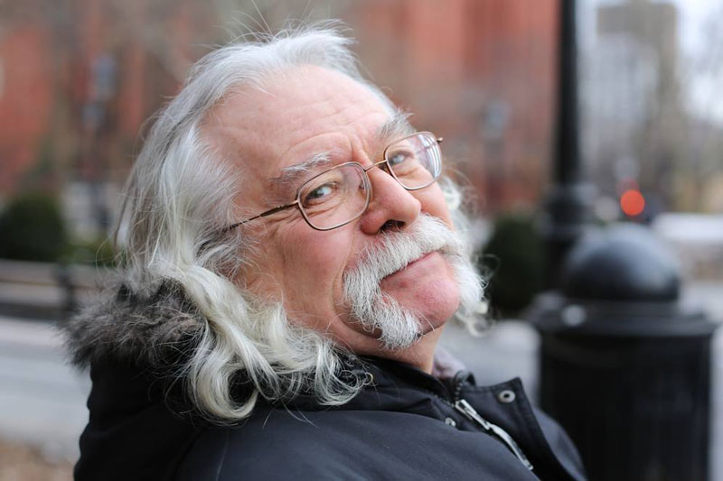 Люди Нью-Йорка