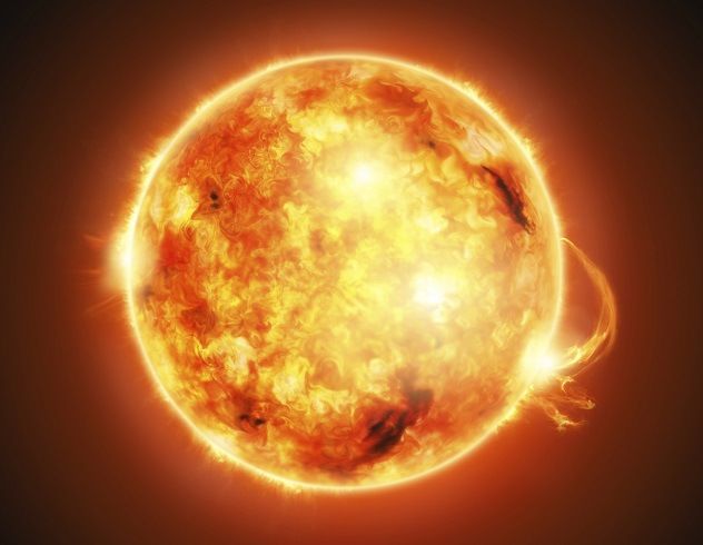 Загадки вселенной (10 фото) Загадки вселенной (10 фото)