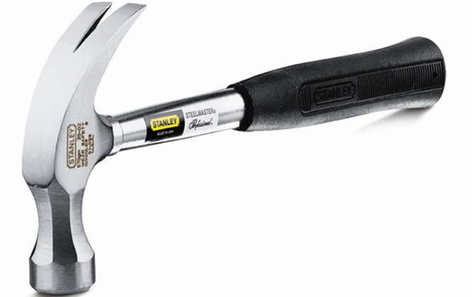 Виды молотка, о которых вы должны знать