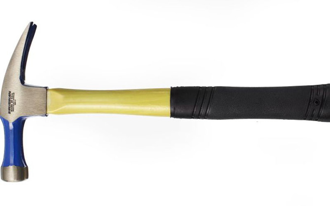 Виды молотка, о которых вы должны знать