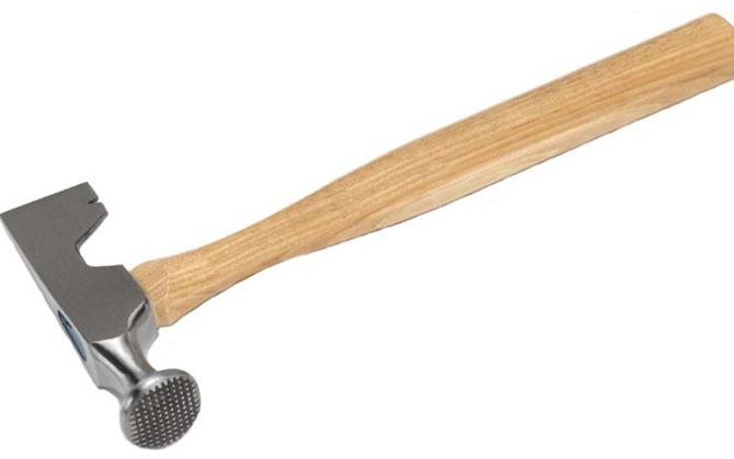 Виды молотка, о которых вы должны знать