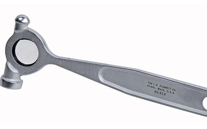 Виды молотка, о которых вы должны знать