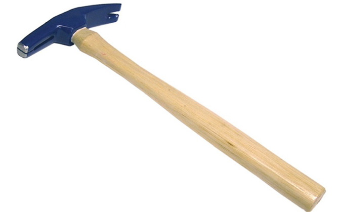 Виды молотка, о которых вы должны знать