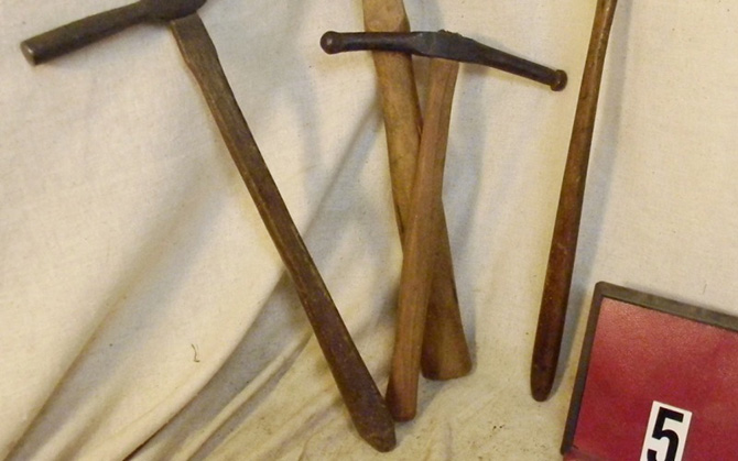 Виды молотка, о которых вы должны знать