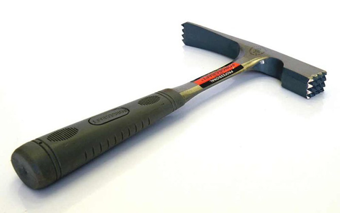 Виды молотка, о которых вы должны знать