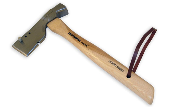 Виды молотка, о которых вы должны знать