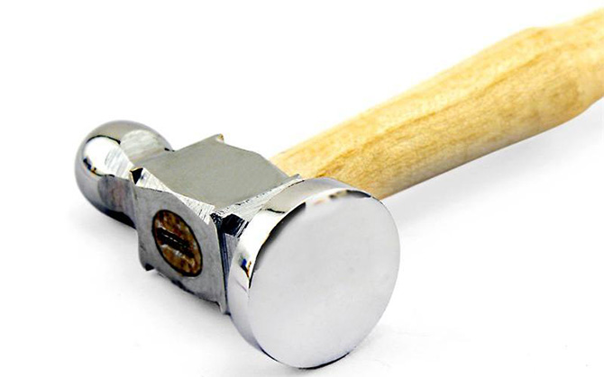 Виды молотка, о которых вы должны знать