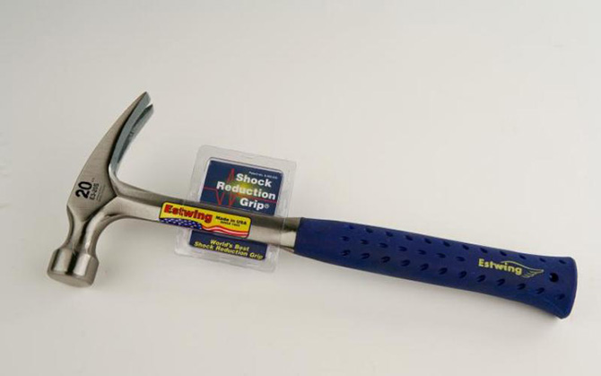 Виды молотка, о которых вы должны знать