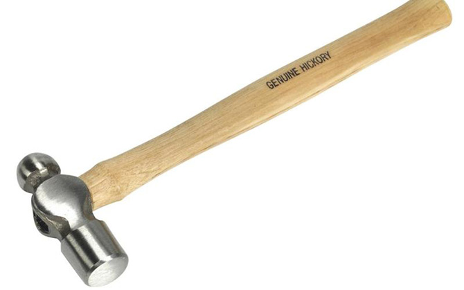 Виды молотка, о которых вы должны знать