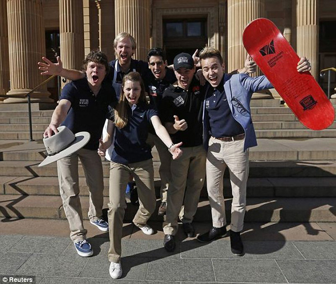 Вакансии мечты, на которые берут абсолютно всех