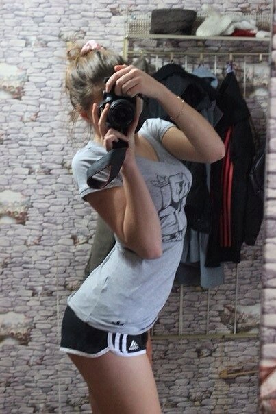 Домашнее 18+