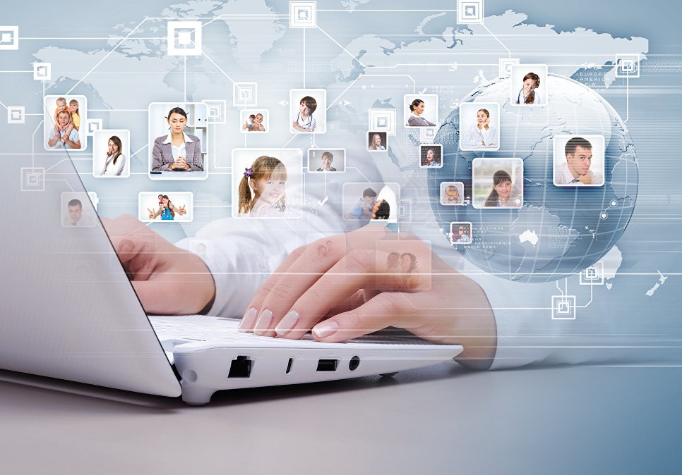 Как соцсети влияют на людей Как соцсети влияют на людей