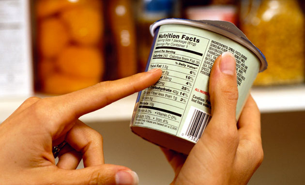 Какие сюрпризы спрятаны в продуктах Какие сюрпризы спрятаны в продуктах