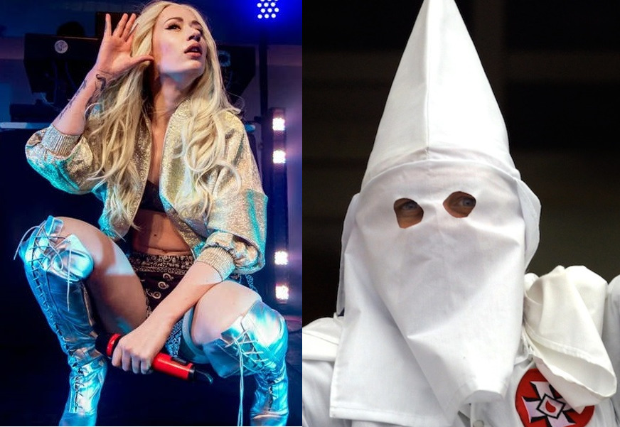 Звезды, которые светят только для белых, или парочка историй о том, как знаменитости не смогли сдержать язык за зубами и прослыли отпетыми расистами