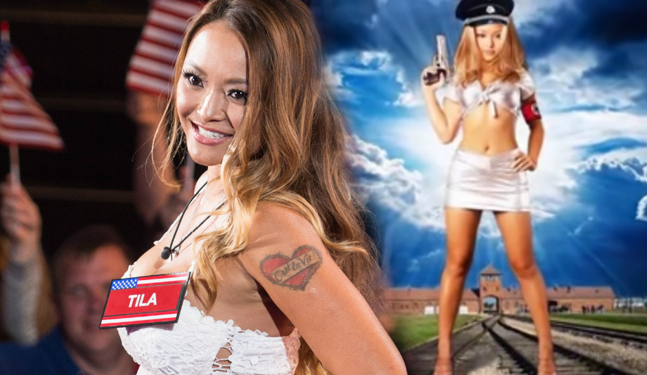 Звезды, которые светят только для белых, или парочка историй о том, как знаменитости не смогли сдержать язык за зубами и прослыли отпетыми расистами Звезды, которые светят только для белых, или парочка историй о том, как знаменитости не смогли сдержать язык за зубами и прослыли отпетыми расистами