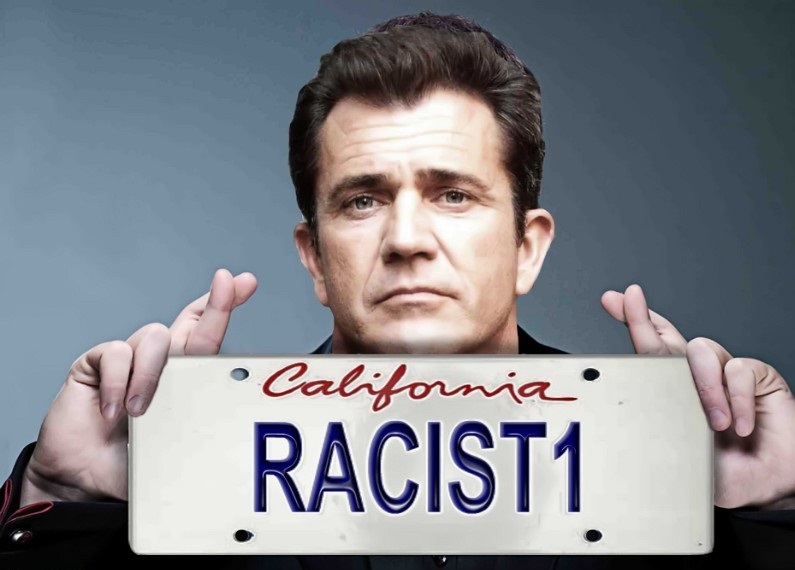 Звезды, которые светят только для белых, или парочка историй о том, как знаменитости не смогли сдержать язык за зубами и прослыли отпетыми расистами Звезды, которые светят только для белых, или парочка историй о том, как знаменитости не смогли сдержать язык за зубами и прослыли отпетыми расистами