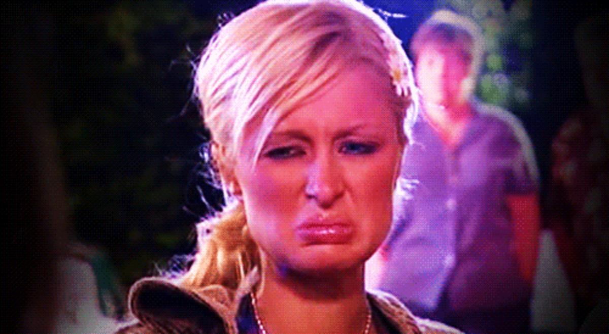 Звезды, которые светят только для белых, или парочка историй о том, как знаменитости не смогли сдержать язык за зубами и прослыли отпетыми расистами Звезды, которые светят только для белых, или парочка историй о том, как знаменитости не смогли сдержать язык за зубами и прослыли отпетыми расистами