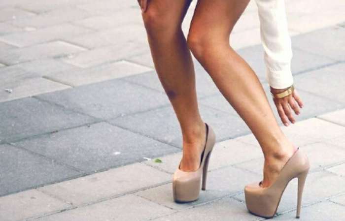 Секреты от моделей: разносить обувь без мозолей Секреты от моделей: разносить обувь без мозолей