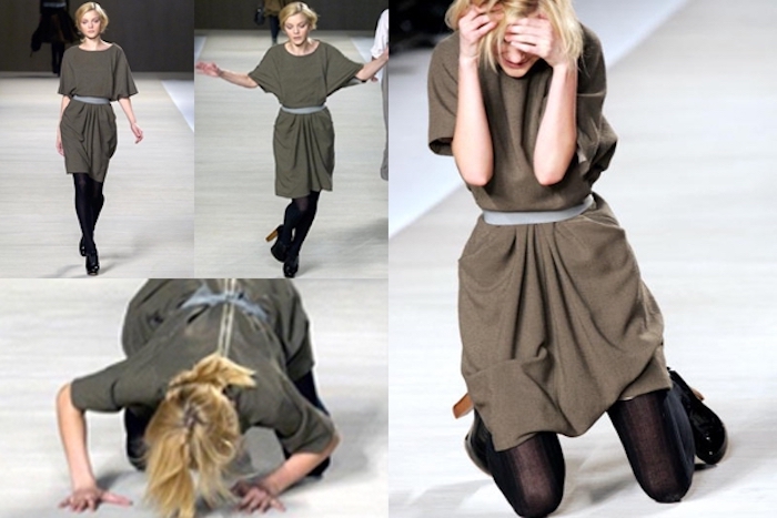 Секреты от моделей: разносить обувь без мозолей